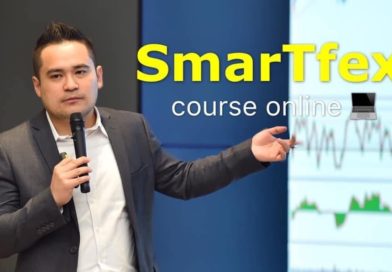 หลักสูตรออนไลน์ SmarTfex